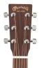 Headstock